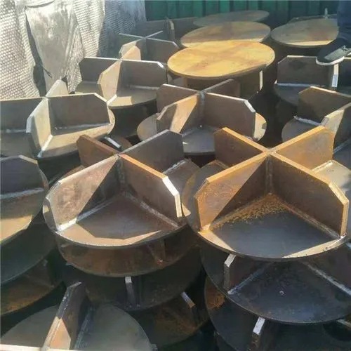 山南桩尖的作用