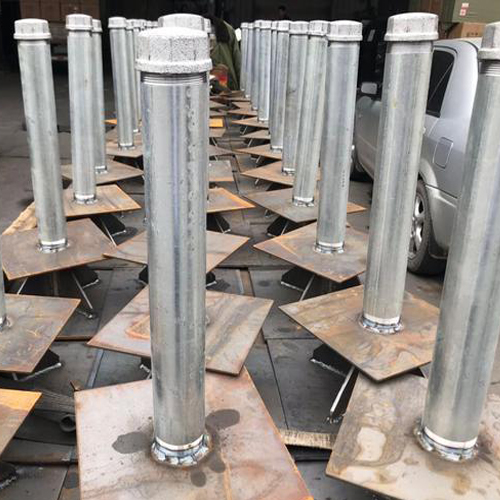 山南沉降板的工作原理