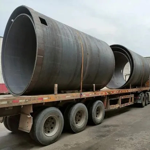 山南钢护筒施工准备包括以下步骤