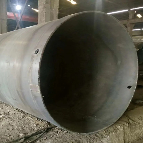 选择山南钢护筒的材质时，主要考虑哪些因素