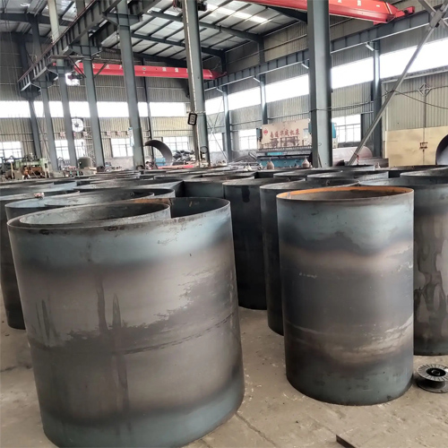 选择山南钢护筒的材质时考虑哪些条件？