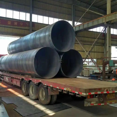 山南钢护筒的焊接工艺主要有以下两种