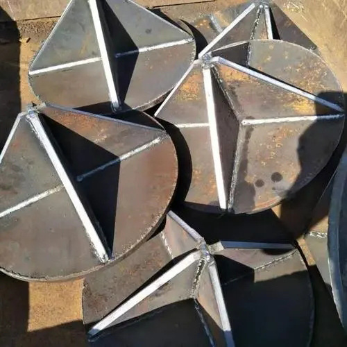 山南桩尖图纸要求包括以下几点