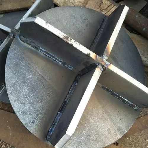 山南桩尖的材质如何选择？