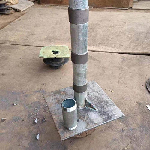 山南沉降板的工作原理是什么？