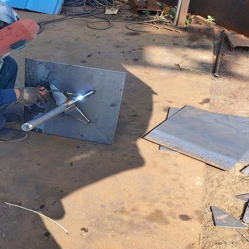 山南沉降板的检测原理是什么？