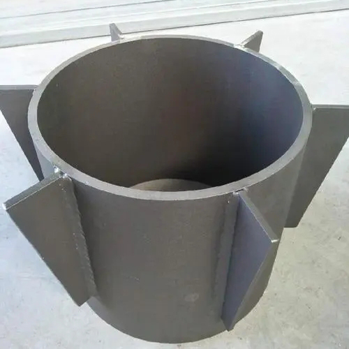 山南桩尖的生产工艺主要包括以下步骤