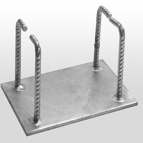 山南预埋件材质如何选择？