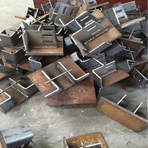 山南钢护筒安装条件是什么?