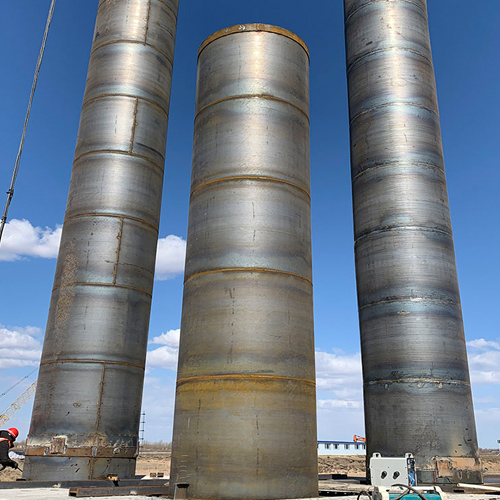 山南钢护筒施工标准