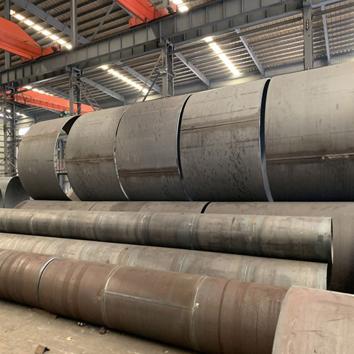 山南钢护筒施工标准