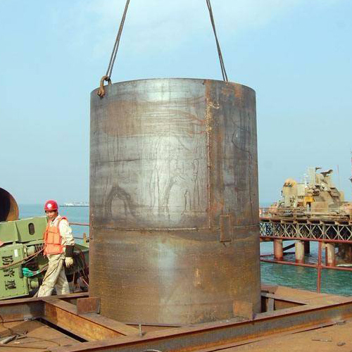 山南钢护筒长度要求有哪些