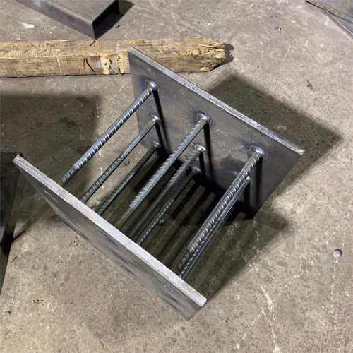 山南工程预埋件厂家