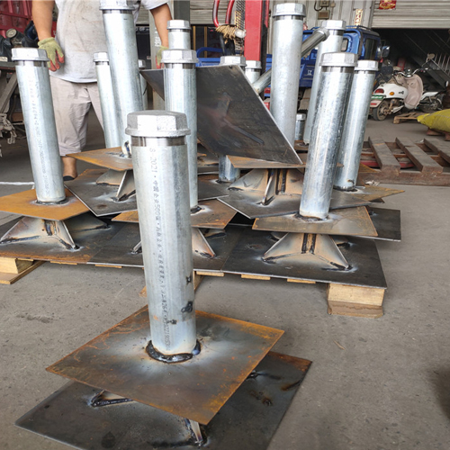 山南路基沉降板厂家