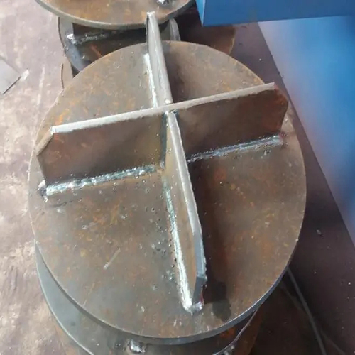 山南桩尖厂家安装